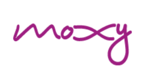 moxy logo