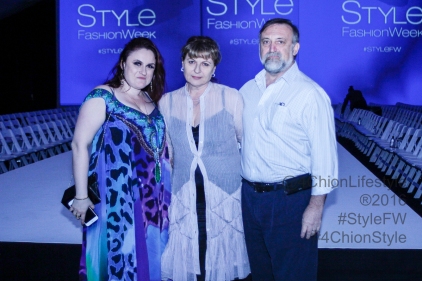 Style Fashion Week presents fashion in Palm Springs.