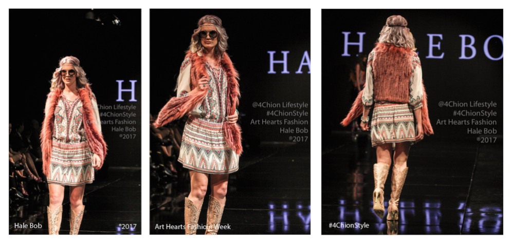 Hale Bob Art Hearts Fashion LA 4Chion Lifestyle g