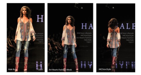 Hale Bob Art Hearts Fashion LA 4Chion Lifestyle h
