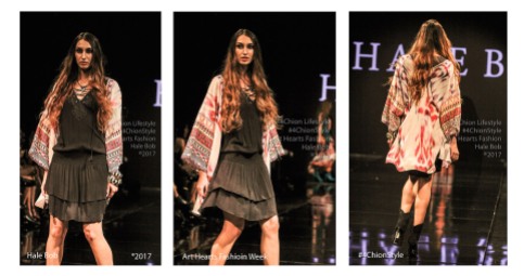 Hale Bob Art Hearts Fashion LA 4Chion Lifestyle j