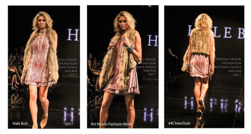 Hale Bob Art Hearts Fashion LA 4Chion Lifestyle k